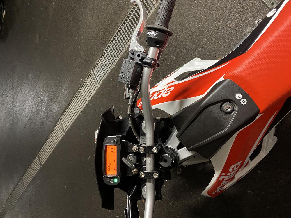 Motorrad verkaufen Aprilia SX 50 Ankauf